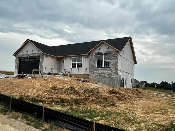 148 Vista Vallarta Dr, Union, MO 63084