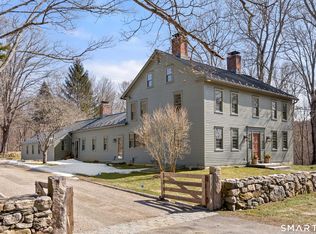 382 Weekeepeemee Road, Woodbury, CT 06798