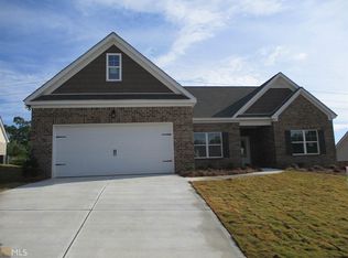 526 Lillian Way, Jefferson, GA 30549