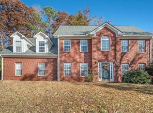 350 Rose Walk Dr, Covington, GA 30016