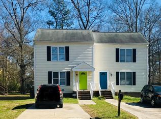 8314 McGuire Dr, Raleigh, NC 27616