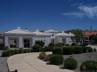 4309 San Felipe Rd, Bullhead City, AZ 86429