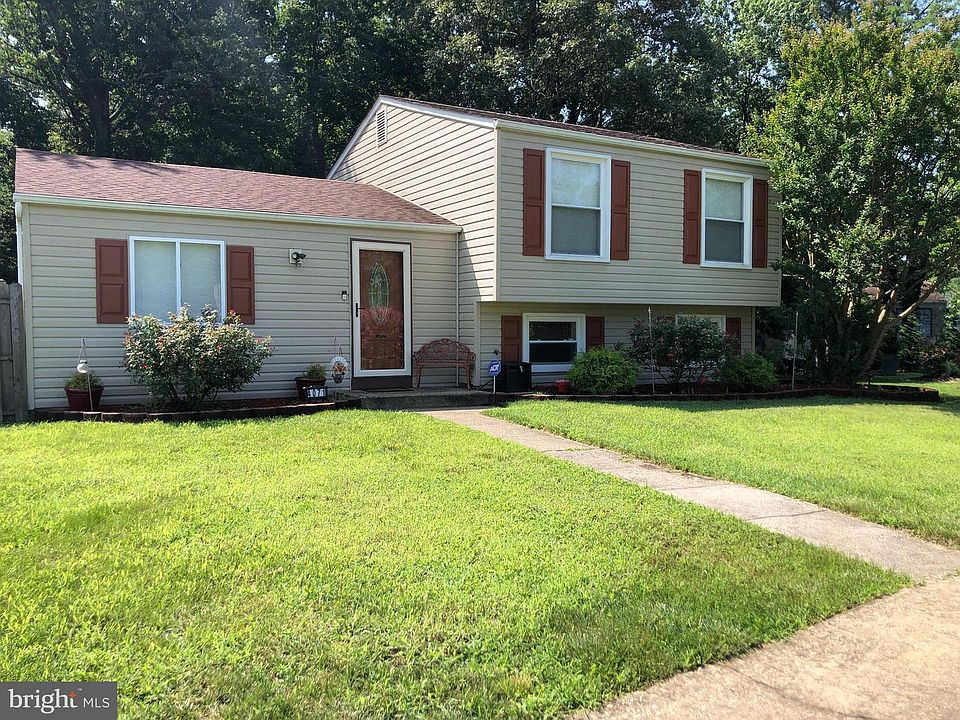 2nd image of 4071 Powell Ct #25