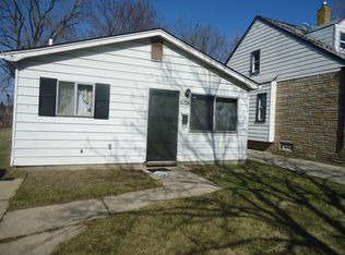 8043 Meadow Ave, Warren, MI 48089