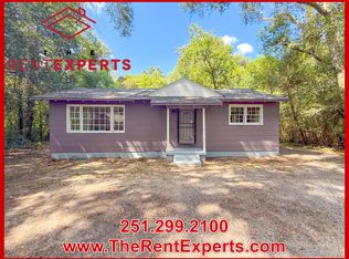 646 Elba Ave, Whistler, AL 36612