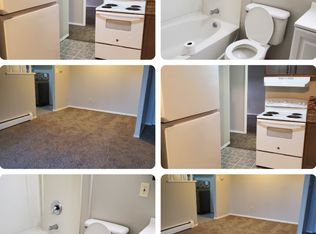 1452 W North Bend Rd APT 16, Cincinnati, OH 45224