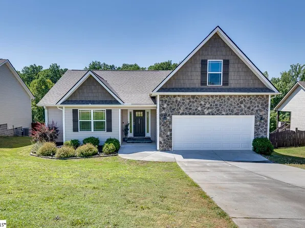 129 Lyman Lake Rd, Lyman, SC 29365