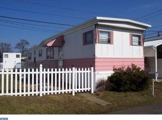 404 Walnut St, Robbinsville, NJ 08691