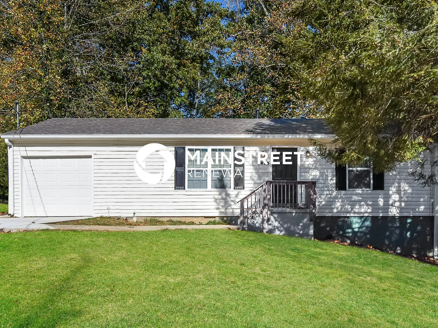 3653 Barrow Pl SW — Photo 1