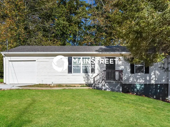 3653 Barrow Pl SW, Atlanta, GA 30331