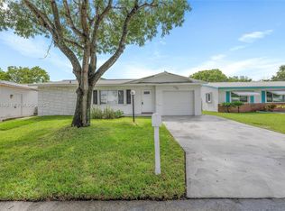 1131 NW 90th Way, Fort Lauderdale, FL 33322
