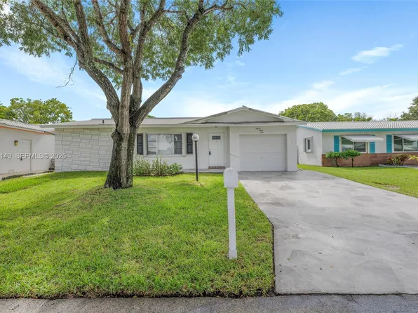 1131 NW 90th Way, Plantation, FL 33322