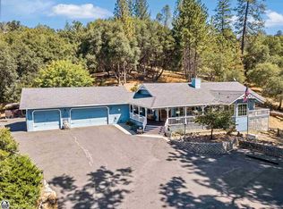19970 Deerbrush Ct, Groveland, CA 95321