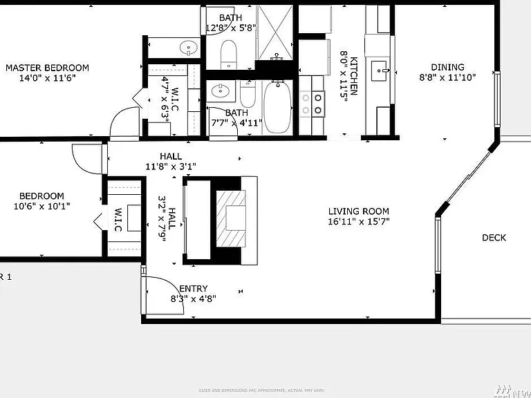 3224 80th Ave SE #5 — Photo 2