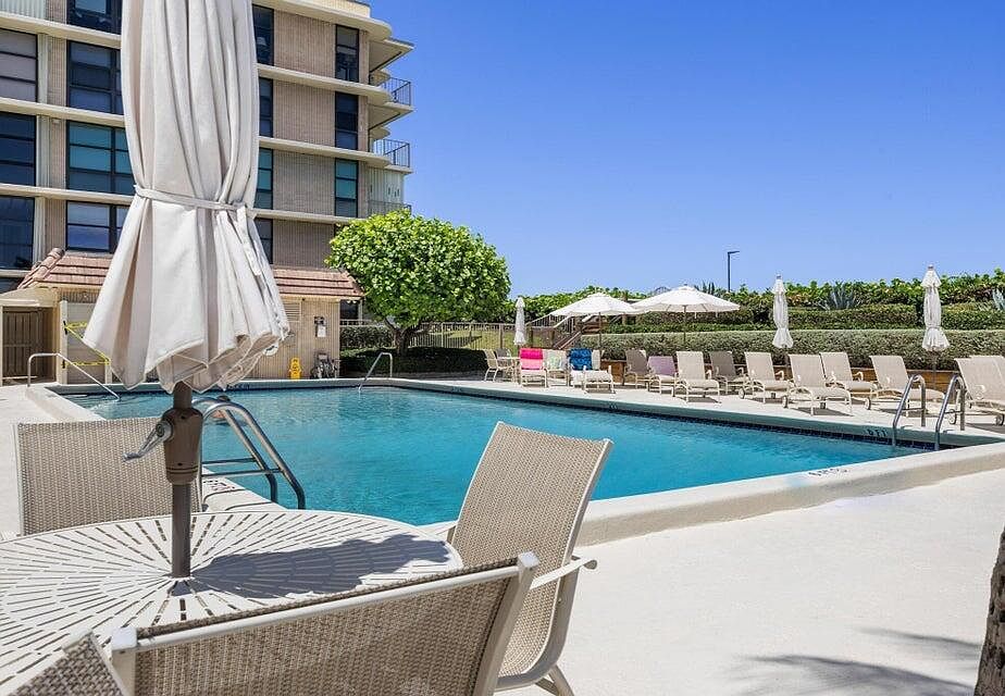 1st image of 3200 S Ocean Boulevard #A401