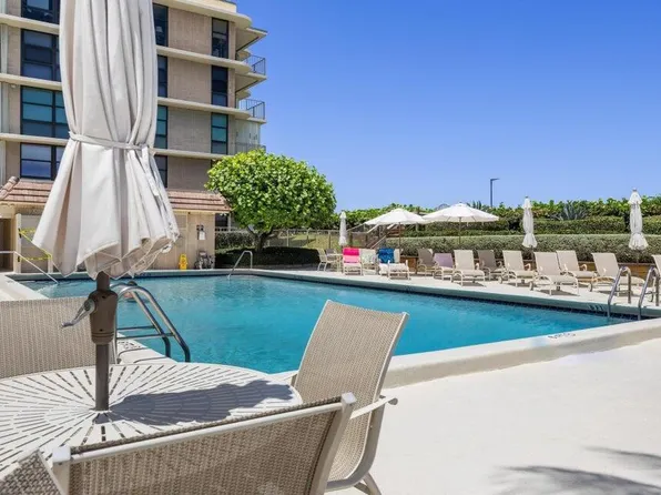 3200 S Ocean Boulevard #A401, Palm Beach, FL 33480