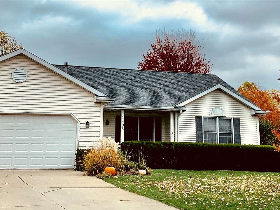 Located on private Cul de Sac