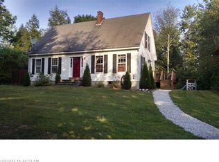 373 Hebron Rd, Oxford, ME 04270