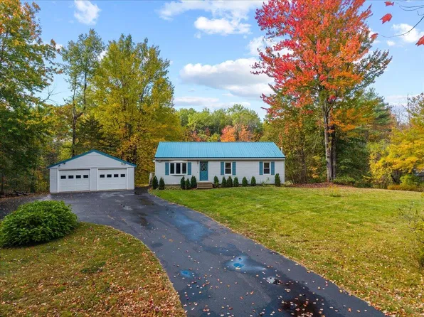 160 Falmouth Road, Windham, ME 04062