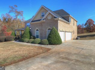 303 Thistlewood Run, McDonough, GA 30252