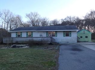 546 Bay St, Berlin, MD 21811