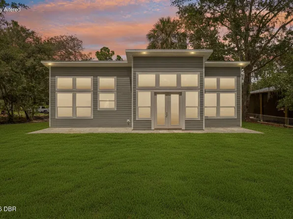 225 Gardenia Ave, Georgetown, FL 32139