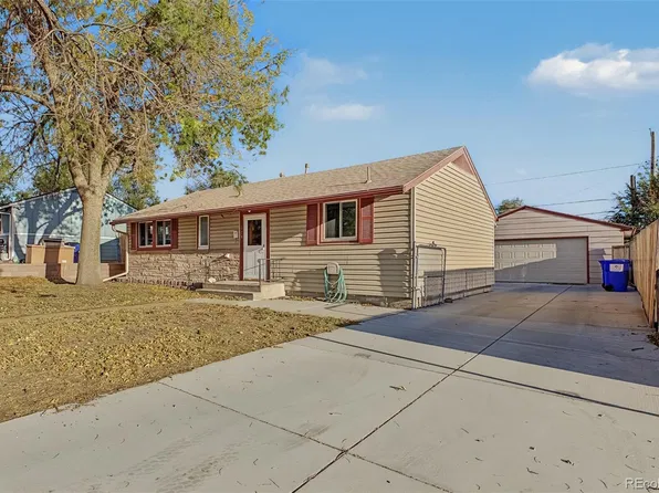 520 Cragmore Street, Denver, CO 80221