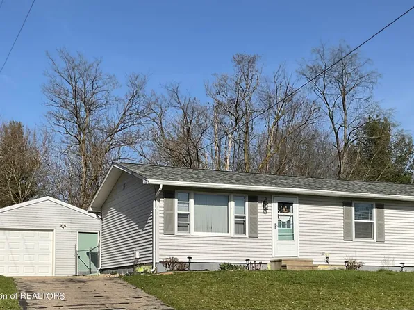 171 1st St, Olivet, MI 49076