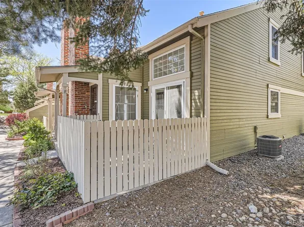 14076 E Radcliff Circle, Aurora, CO 80015