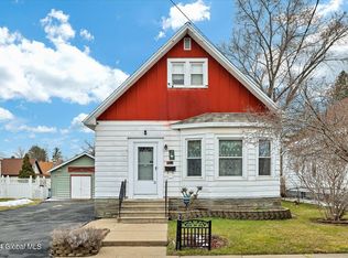 2625 Turner Ave, Schenectady, NY