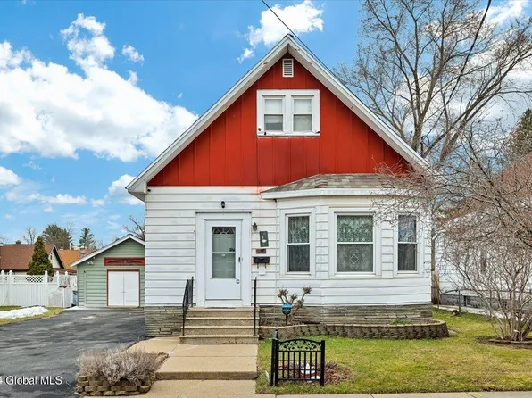 2625 Turner Avenue, Schenectady, NY 12306