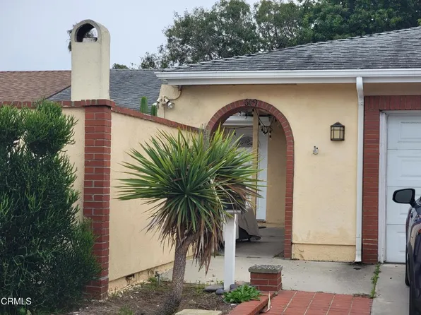 2609 Bolker Way, Port Hueneme, CA 93041