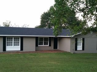 2800 Evans Dr, Dothan, AL 36303