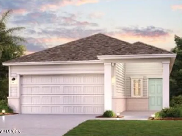 96133 BROADMOOR Road, Fernandina Beach, FL 32034