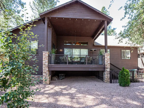 406 N Pine Island Dr, Payson, AZ 85541