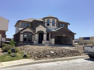 7326 Cypress Gate, Converse, TX 78109