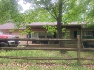 4036 Barrier Store Rd, Mount Pleasant, NC 28124