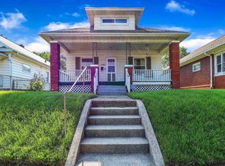 1703 Nash St, South Bend, IN