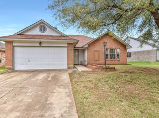 1909 Timberline Ln, Sherman, TX 75092