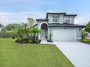 1381 NW 144th Ave, Pembroke Pines, FL 33028