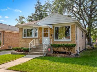 3210 Wilcox Ave, Bellwood, IL