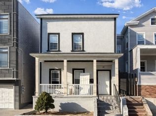 37 12th Ave Floor 1, Paterson, NJ 07501