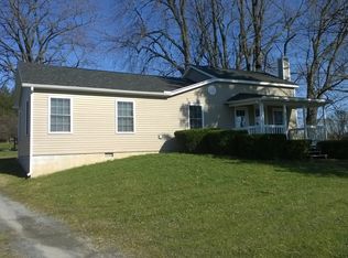 2505 Freshour Rd, Canandaigua, NY 14424