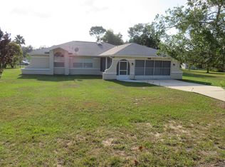 1419 Somerset Ave, Spring Hill, FL 34609