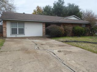 428 Birchwood Cir, Mesquite, TX