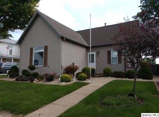 105 S Main St, Liberty, IL 62347