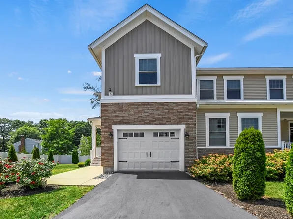 100 Baldwin Ave Unit 1, Woburn, MA 01801