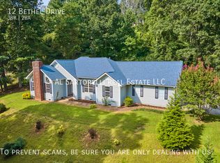 12 Bethel Dr, Asheville, NC 28803
