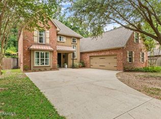 37250 City Park Ave, Geismar, LA 70734