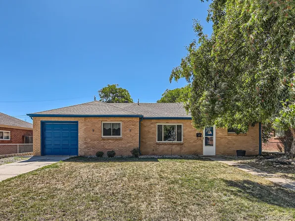 1570 Phoenix Court, Thornton, CO 80229